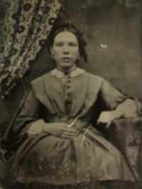 Elizabeth Bradbury (1840 - 1926) Profile